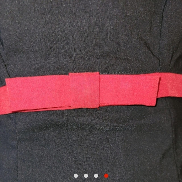 XS PINUP COUTURE Dress - Picture 3 of 4